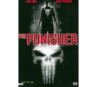 THE PUNISHER