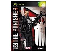 The Punisher Xbox