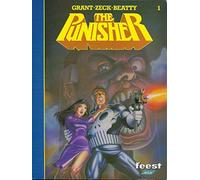 The punisher, Band 1