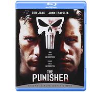 The Punisher [Blu-ray]