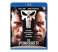 The Punisher – Blu-ray – Sony Pictures Home Entertainment