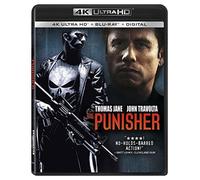 The Punisher [Blu-Ray]