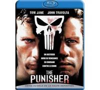 The Punisher – Blu-ray – Sony Pictures Home Entertainment