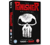 The Punisher Collection