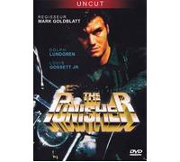 The Punisher (D. Lungren) UNRATED Version!!!