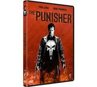 The Punisher – DVD – Édition E – Sony