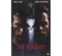 The Punisher (DVD) john travolta russell andrews
