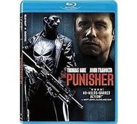The Punisher - Edition Blu-Ray E