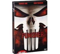 The Punisher - Fourreau cartonné G