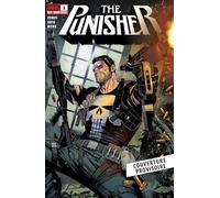 The Punisher : Hémorragie cérébrale
