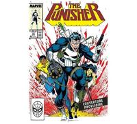 The Punisher L'intégrale - 1988-1989