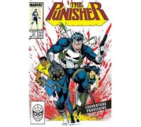 The Punisher L'intégrale - 1988-1989
