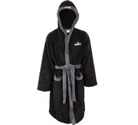 The Punisher Logo Unisexe Peignoir de bain multicolore S-M 100% Polyester