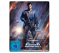 The Punisher - Steelbook (+ DVD) [Blu-ray]