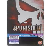 The Punisher - Steelbook - Import Uk (Anglais)
