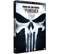The Punisher – Sony – Version longue