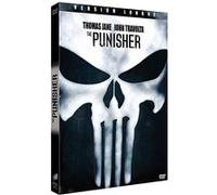 The Punisher - Version longue E