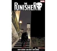 The Punisher Vol. 3: King of The New York Streets