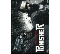 Punisher – Zone de guerre – Sony