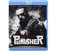 Punisher – Zone de guerre – Blu-ray