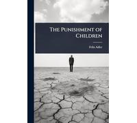 The Punishment of Children