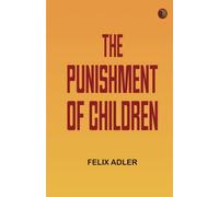The Punishment of Children
