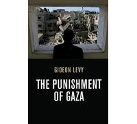 The Punishment of Gaza