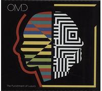OMD (Orchestral Manoeuvres in the Dark) - Punishment of Luxury