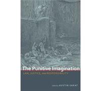 The Punitive Imagination Austin Sarat, (Auteur)