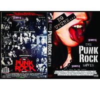 The Punk Rock Movie