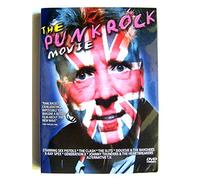 The Punk Rock Movie [Import]