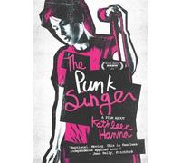 The Punk Singer
