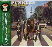 The Punkles - for Sale [Import]