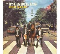 The Punkles - For Sale (Lim.)