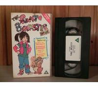 The Punky Brewster Hour