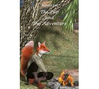 The Pup and The Adventure