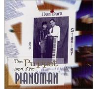 the Puppet and the Pianoman