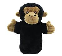 The Puppet Company Amis de marionnettes - Chimpanzé - Marionnette