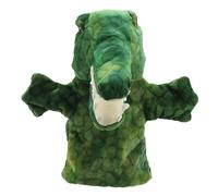 The Puppet Company – Marionnette Crocodile (Amis de marionnettes)