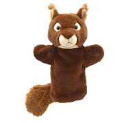 The Puppet Company Amis de marionnettes - Écureuil - Marionnette