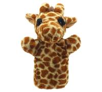 The Puppet Company – Marionnette girafe – 27 cm