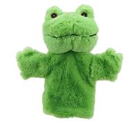 The Puppet Company Marionnette Amis de marionnettes - Grenouille