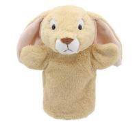 The Puppet Company Amis de marionnettes - lapin - Marionnette