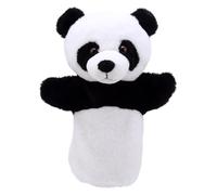 The Puppet Company Marionnette panda – 27 cm