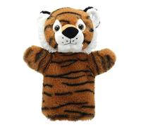 The Puppet Company Marionnette Tigre 27 cm Taille L