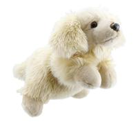 The Puppet Company - Animaux du corps entier - Marionnette Golden Retriever - PC001833