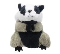 The Puppet Company Blaireau Marionnette à Doigts