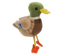 The Puppet Company Canard colvert Marionnette à Doigts PC002147