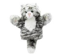 The Puppet Company - CarPets - Marionnette à Main - Chat