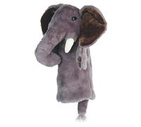 The Puppet Company - CarPets - Marionnette à main - Eléphant